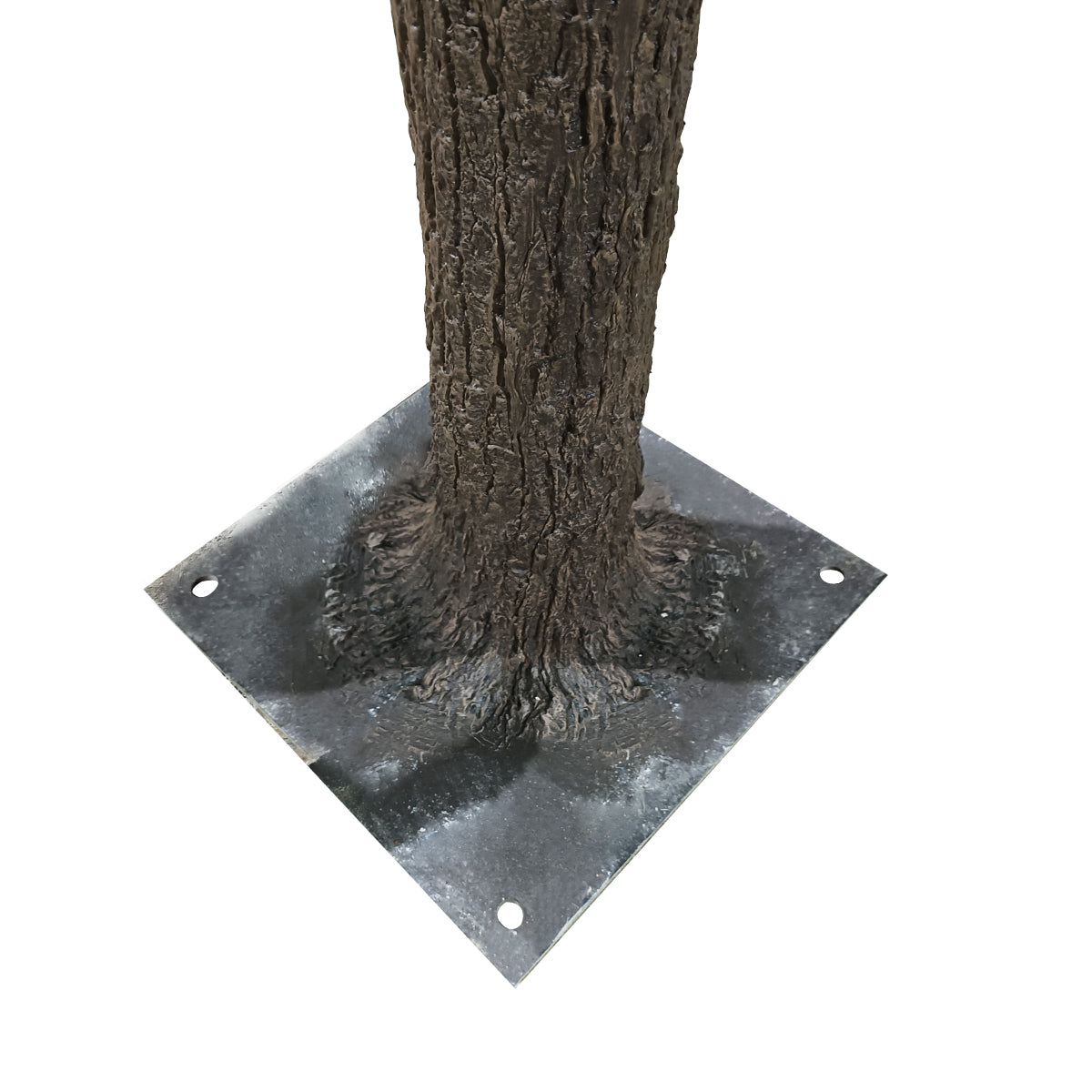GloboStar® Artificial Garden WISTERIA FLOWER TREE 20433 Τεχνητό Διακοσμητικό Δέντρο Βιστερία Υ340cm - ledmania.gr