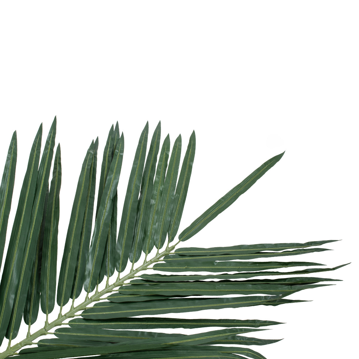 GloboStar® Artificial Garden COCONUT PALM TREE 20435 Τεχνητό Διακοσμητικό Φοινικόδεντρο Κοκοφοίνικας Υ400cm - ledmania.gr
