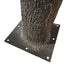 GloboStar® Artificial Garden ACER RUBRUM SYCAMORE TREE 20437 Τεχνητό Διακοσμητικό Δέντρο Κόκκινος Σφένδαμος Υ400cm - ledmania.gr