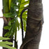 GloboStar® Artificial Garden TARO 20687 Τεχνητό Διακοσμητικό Φυτό Κολοκασία Φ150 x Υ180cm - ledmania.gr