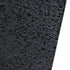 GloboStar® Artificial Garden KARRASPIO 20770 Επιδαπέδιο Πολυεστερικό Τσιμεντένιο Κασπώ Γλάστρα - Flower Pot Μαύρο Μ34 x Π34 x Υ30cm - ledmania.gr