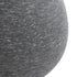 GloboStar® Artificial Garden COLUMBIA 20797 Επιδαπέδιο Πολυεστερικό Τσιμεντένιο Κασπώ Γλάστρα - Flower Pot Γκρι Φ40 x Υ35cm - ledmania.gr