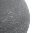 GloboStar® Artificial Garden COLUMBIA 20798 Επιδαπέδιο Πολυεστερικό Τσιμεντένιο Κασπώ Γλάστρα - Flower Pot Γκρι Φ60 x Υ51cm - ledmania.gr