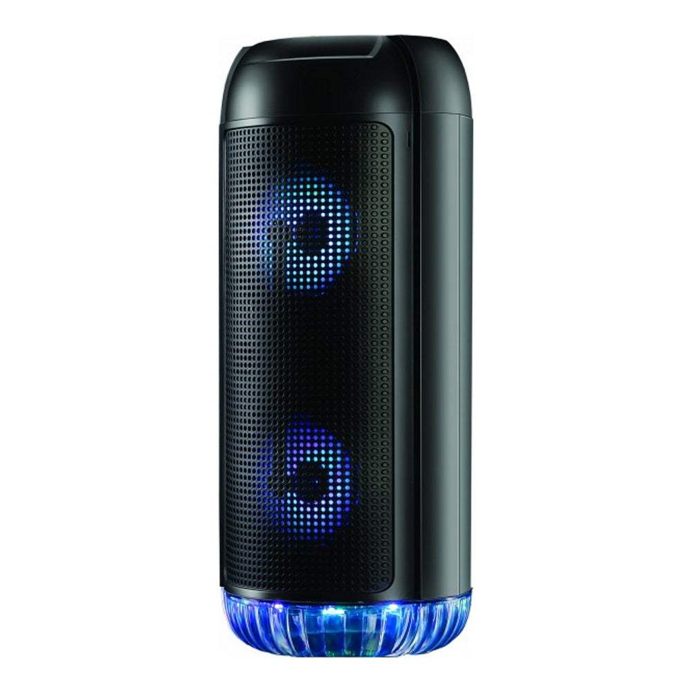 REBELTEC BLUETOOTH SPEAKER PARTYBOX 400 BLACK - ledmania.gr