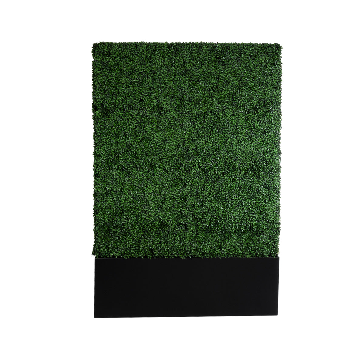 GloboStar® Artificial Garden GRASS WALL 21066 Τεχνητό Διακοσμητικό Φυτό Τοίχος από Γρασίδι Μ120 x Π30 x Υ180cm - ledmania.gr