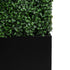 GloboStar® Artificial Garden GRASS WALL 21066 Τεχνητό Διακοσμητικό Φυτό Τοίχος από Γρασίδι Μ120 x Π30 x Υ180cm - ledmania.gr