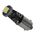 Λαμπτήρας LED Ba9s Can Bus με 1 SMD 5050 Ψυχρό Λευκό GloboStar 22000 - ledmania.gr