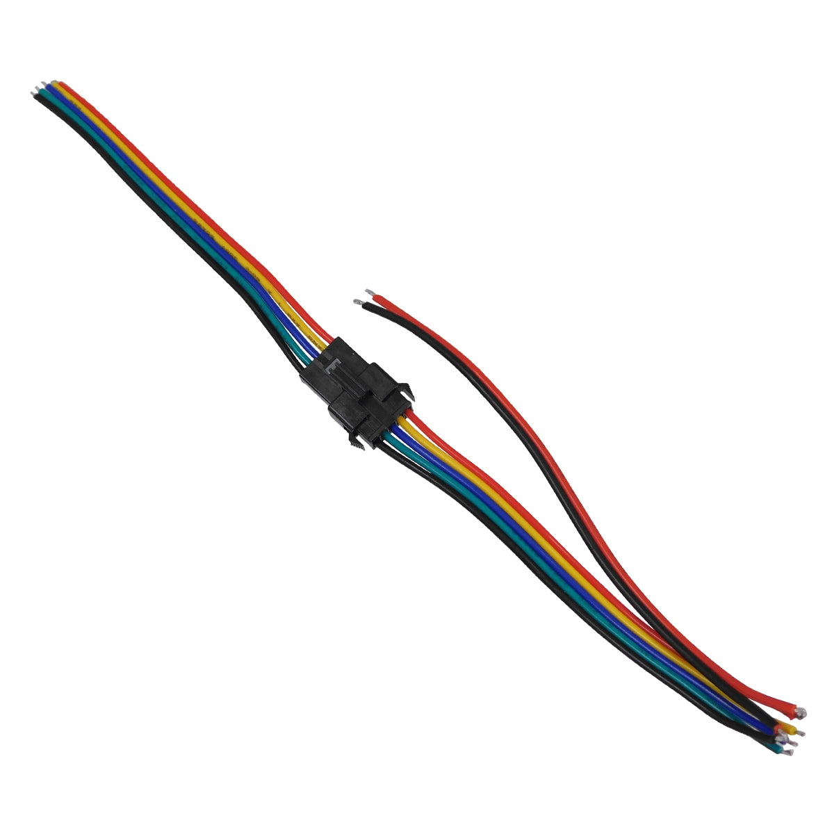 NEON FLEX LED 1m 15W/m 24V 60 SMD/m 5050 SMD 1200lm/m 120° Αδιάβροχη IP66 Digital Magic DMX Addressable UCS512C3 RGB Dimmable 22627 - ledmania.gr