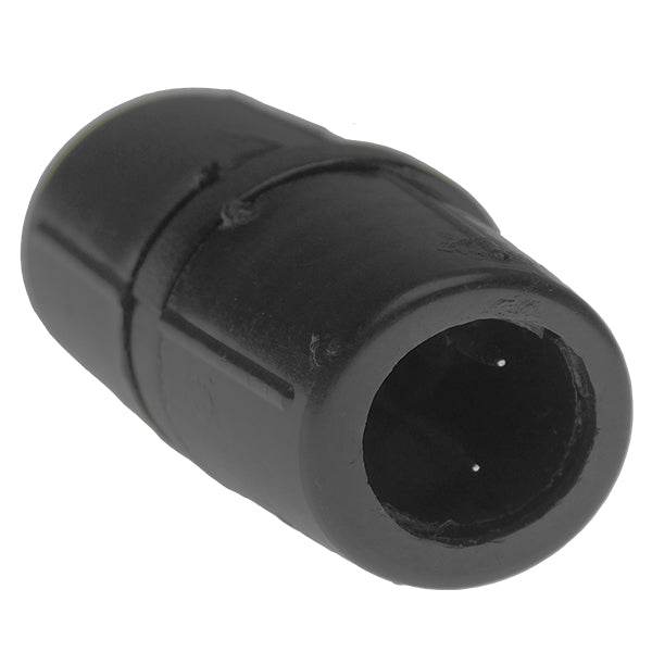 Γιώτα I Connector Αδιάβροχος IP68 για Ένωση 2 X Φωτοσωλήνες GloboStar 22635 - ledmania.gr