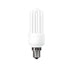 SUPER MINI SUPREME 3U E14 9W 6400K LUXRAM - ledmania.gr