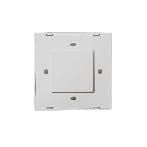 Ασύρματος LED RGB Controller με Χειριστήριο Τοίχου Αφής 2.4G RF 12v (576w) - 24v (1152w) DC για Τέσσερα Group GloboStar 04054 - ledmania.gr