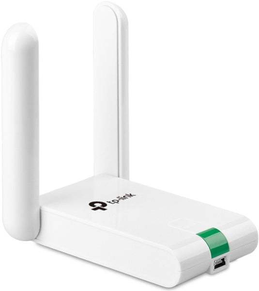 TP-LINK TL-WN822N 300MBPS HIGH GAIN WIRELESS USB ADAPTER - ledmania.gr