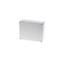 240X190X90 SURF BOX SMOOTH WALLS IP65 - ledmania.gr