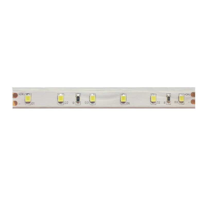 LED STRIP 5M 6W/M 24V DC IP65 4000K Ra80-(Τιμή μέτρου) - ledmania.gr