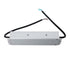 GloboStar® HLG-240H-24A 90793 MEANWELL Αδιάβροχο Ρυθμιζόμενο Μεταλλικό Τροφοδοτικό SELV για Προϊόντα LED 240W 10A - AC 220-240V σε DC 24V - Ρυθμιζόμενο από 22.4VDC έως 25.6VDC - Αδιάβροχο IP65 Μ24.4 x Π6.8 x Υ3.88cm - 3 Years Warranty - ledmania.gr