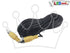 Kit Αισθητήρα Παρκαρίσματος με 4 Αισθητήρες Camera και Οθόνη GloboStar 77348 - ledmania.gr