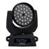 Κινούμενη Ρομποτική Κεφαλή Artemis ZOOM WASH PRO 10°-60° 36*10 Watt CREE LED RGBW 360W 230V DMX512 GloboStar 51116 - ledmania.gr