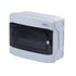 N12D ΠΙΝΑΚΑΣ 12Θ ΕΞΩΤ IP65 ΣΤΕΓ - ledmania.gr