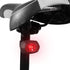 WOZINSKY FRONT BICYCLE LIGHT USB CHARGED (model 71385 XC-215) + REAR BICYCLE LIGHT USB CHARGED (model 71392 XC-186) - ledmania.gr