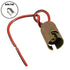 Βάση BA9S GloboStar 27050 - ledmania.gr