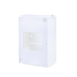 N2A SURFACE MOUNTING FOR 4 (3+1) MODULES WITHOUT DOOR - ledmania.gr