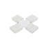 CROSS CONNECTOR FOR SINGLE COLOR 2835 LED STRIP - ledmania.gr