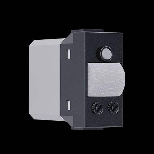 ^ MODYS LED ΡΟΟΣΤΑΤΗΣ ΑΝΘΡΑΚΙ 1 ΣΤ. RLC 100W 250VAC IP20 (ΛΕΙΤ. ΜΕ ΜΠΟΥΤΟΝ) - ledmania.gr
