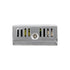 GloboStar® 73032 Μεταλλικό Τροφοδοτικό PELV για Προϊόντα LED 25W 2.1A - AC 220-240V σε DC 12V - IP20 L7.7 x W5 x H2.4cm - 3 Years Warranty - ledmania.gr