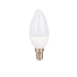 LED CANDLE E14 42V AC 5W 4.000K 230° 450Lm Ra80 - ledmania.gr