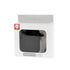 SILICONE CASE FOR AIRPODS TYPE 1 RED - ledmania.gr