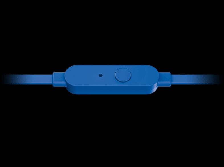 JBL T110 BLUE - ledmania.gr