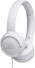 JBL T500 WHITE - ledmania.gr