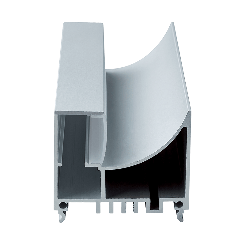 2m. DP67 ΑΝΤΑΛΛΑΚΤΙΚΟ ΠΡΟΦΙΛ ΤΟΠΟΘΕΤΗΣΗΣ DP66 & DP70 - ledmania.gr