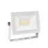 30w Led Προβολέας 4000K Λευκό Σώμα-98HELIOS30/WH - ledmania.gr