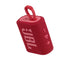 JBL GΟ3 PORTABLE BLUETOOTH SPEAKER RED - ledmania.gr