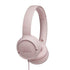 JBL T500 PINK - ledmania.gr