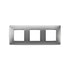 # ΠΛΑΙΣΙΟ ONE INT ΤΙΤΑΝΙΟ 2+2+2 ΟΡ - ledmania.gr