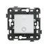 # GW ECO MHX ΛΕΥΚΟΣ ΜΠΟΥΤΟΝ 10Α - ledmania.gr