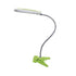 LED Φ/Σ ΓΡΑΦΕΙΟ 5W ΠΡΑΣΙΝΟ 4000K+ΣΠΙΡΑΛ 230V 7,5X11XH43,5CM - ledmania.gr