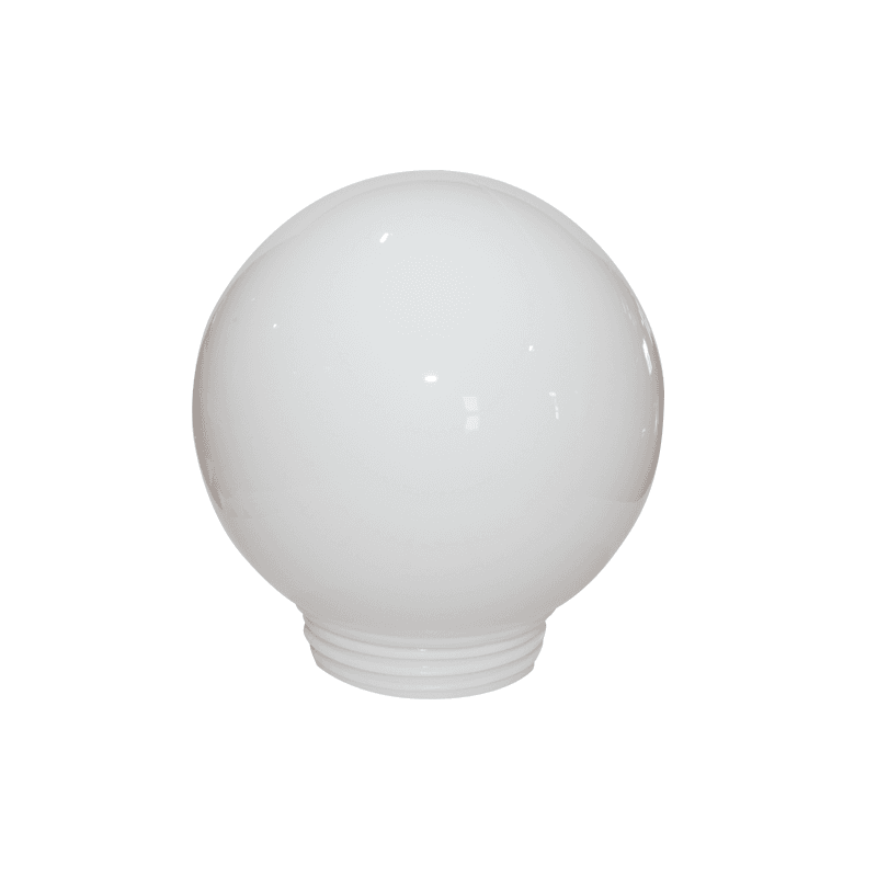 ΓΛΟΜΠΟΣ ΠΛΑΣΤΙΚΟΣ Φ20  OPAL - ledmania.gr