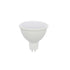 LED MR16 230V AC 8W SMD 4000K 105° 630Lm Ra80 - ledmania.gr