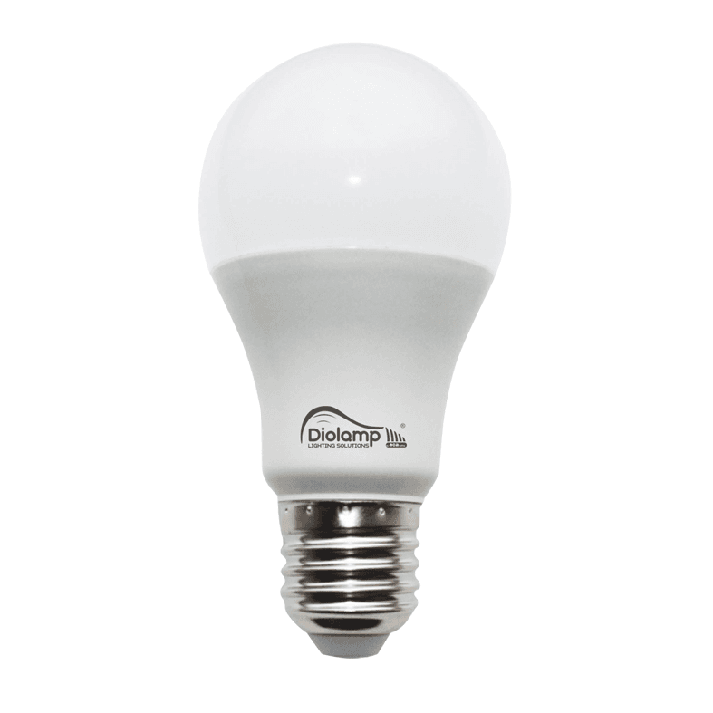 LED A60 STEP DIM E27 230V 12W 6000K 230° 970LM RA80 - ledmania.gr
