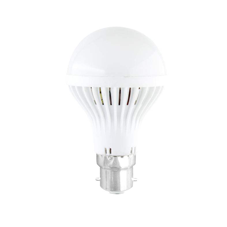 LED A70 B22 230V 8W 3.000K 180° 600Lm Ra80 - ledmania.gr
