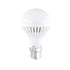 LED A70 B22 230V 8W 3.000K 180° 600Lm Ra80 - ledmania.gr