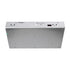 GloboStar® LRS-450-12 90786 MEANWELL Ρυθμιζόμενο Μεταλλικό Τροφοδοτικό PELV για Προϊόντα LED 450W 37.5A - AC 220-240V σε DC 12V - Ρυθμιζόμενο από 10.2VDC έως 13.8VDC - IP20 Μ22.5 x Π12.4 x Υ3.5cm - 3 Years Warranty - ledmania.gr