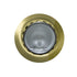 ΣΠΟΤ ΧΩΝΕΥΤΟ ΧΡΥΣΟ XFP 12V 20W - ledmania.gr