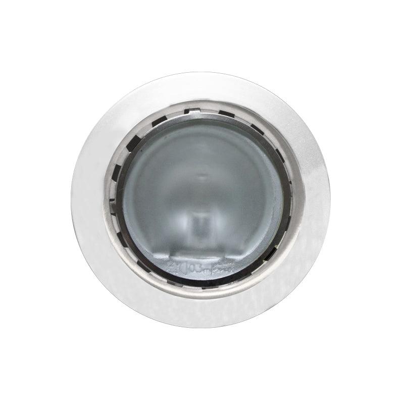 ΣΠΟΤ ΧΩΝΕΥΤΟ ΛΕΥΚΟ XFP 12V 20W - ledmania.gr