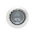ΣΠΟΤ ΧΩΝΕΥΤΟ ΛΕΥΚΟ XFP 12V 20W - ledmania.gr