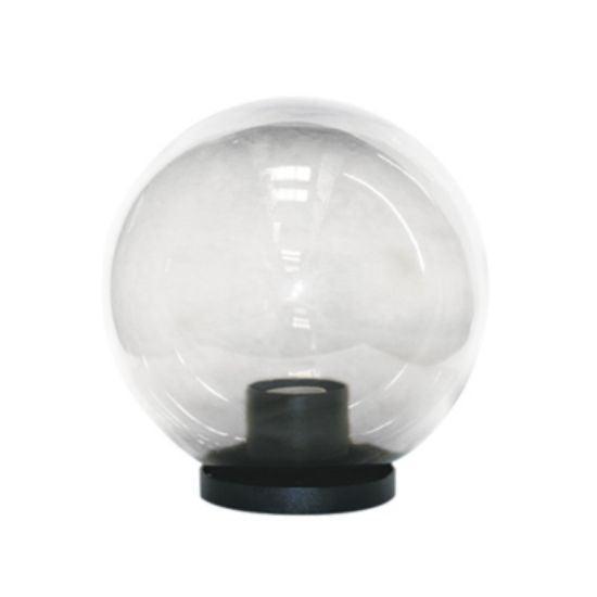 ΜΠΑΛΑ Φ40 ΔΙΑΦΑΝΗΣ - ledmania.gr