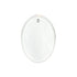 ΓΥΑΛΙ ΚΑΜΠΑΝΑΣ IP65 Φ45 - ledmania.gr